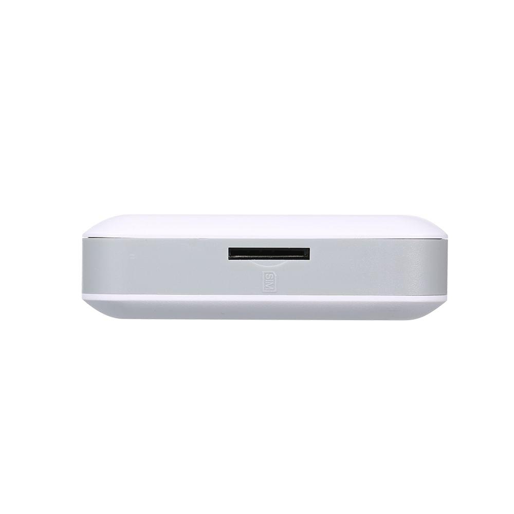 High Speed Unlock 3G Portable WiFi Hotspot Portable Mifi