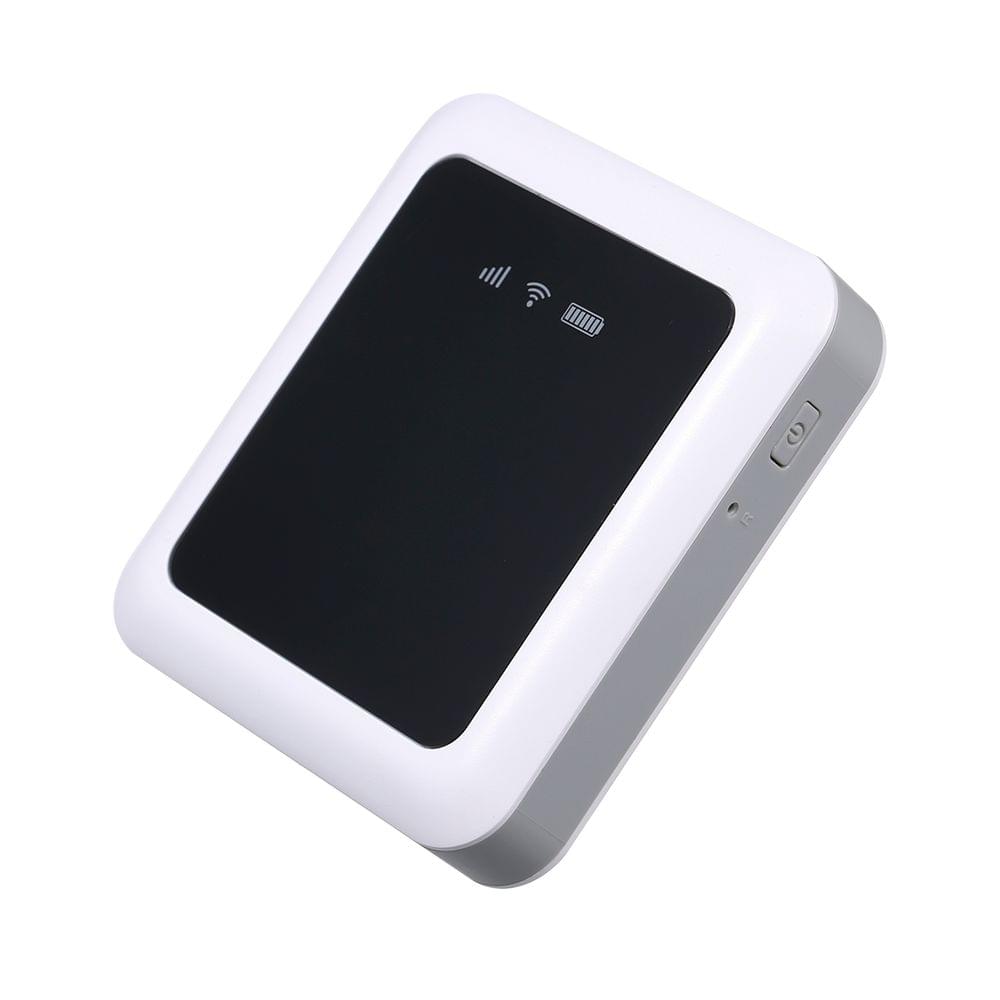 High Speed Unlock 3G Portable WiFi Hotspot Portable Mifi