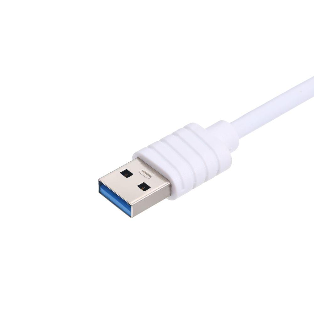 All in One Card Reader USB 2.0 USB 3.0 USB 3.1 USB C Type C