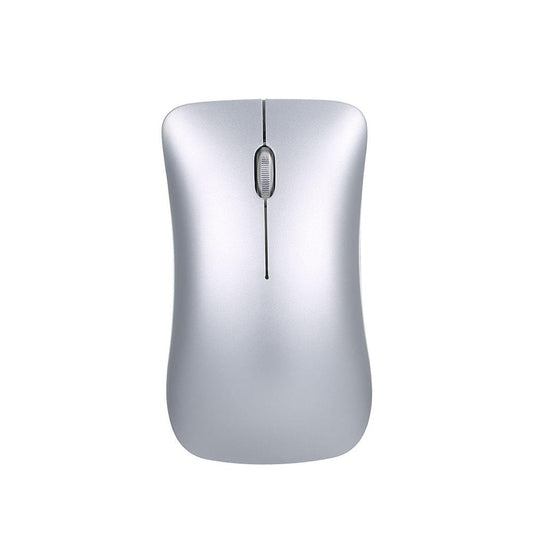 Wireless Rechargeable Mouse Dual-mode BT 2.4GHz Optical