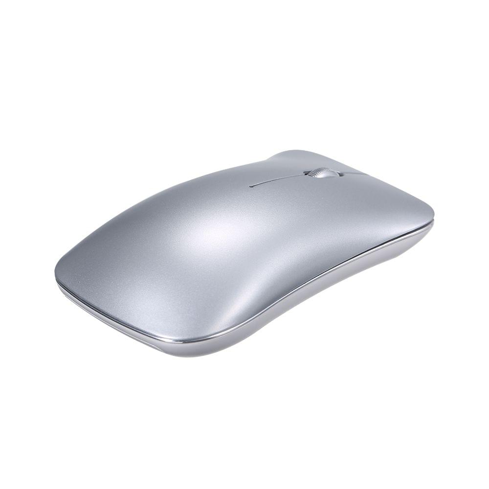 Wireless Rechargeable Mouse Dual-mode BT 2.4GHz Optical