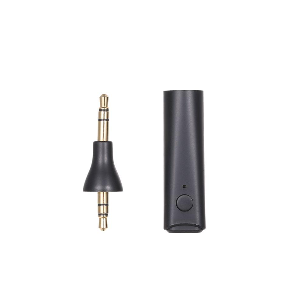 BT Receiver Mini Wireless 5.0 Music Receiver 3.5mm AUX Audio