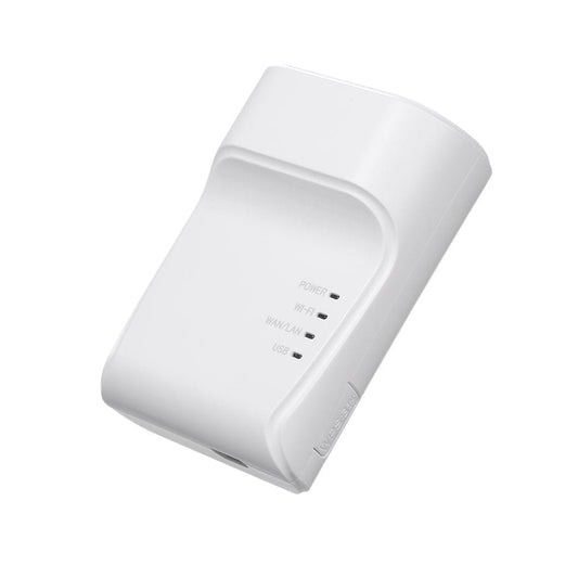 High Speed USB Printer Server Multiple Devices Sharing Auto - EU Plug