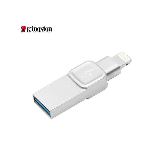 Kingston DataTraveler Bolt Duo USB Flash Drive USB3.1 Pen
