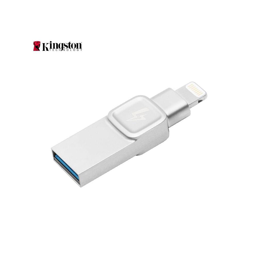 Kingston DataTraveler Bolt Duo USB Flash Drive USB3.1 Pen