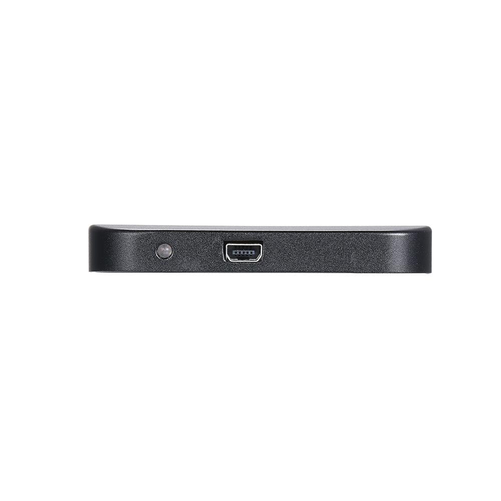 2.5 Inch HDD Case USB3.0 to SATA HDD Converter Adapter
