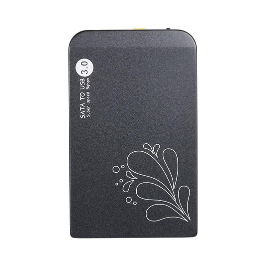2.5 Inch HDD Case USB3.0 to SATA HDD Converter Adapter