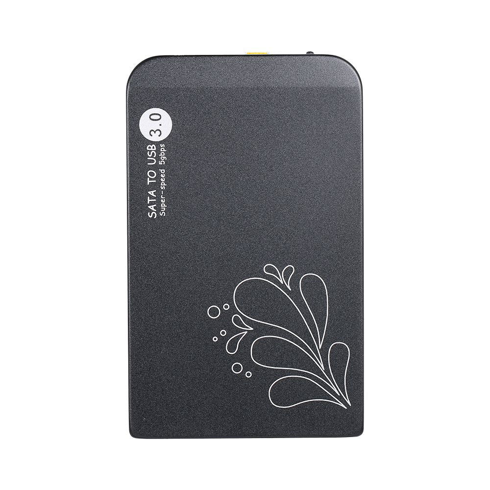 2.5 Inch HDD Case USB3.0 to SATA HDD Converter Adapter