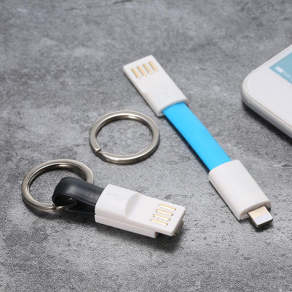 Lightning Charging Cable Lightning Port Portable Mobile