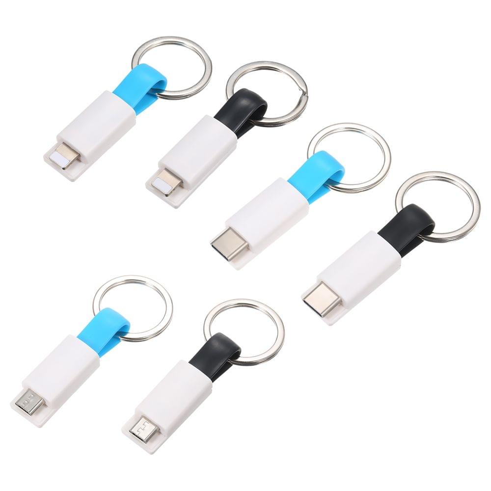 Lightning Charging Cable Lightning Port Portable Mobile