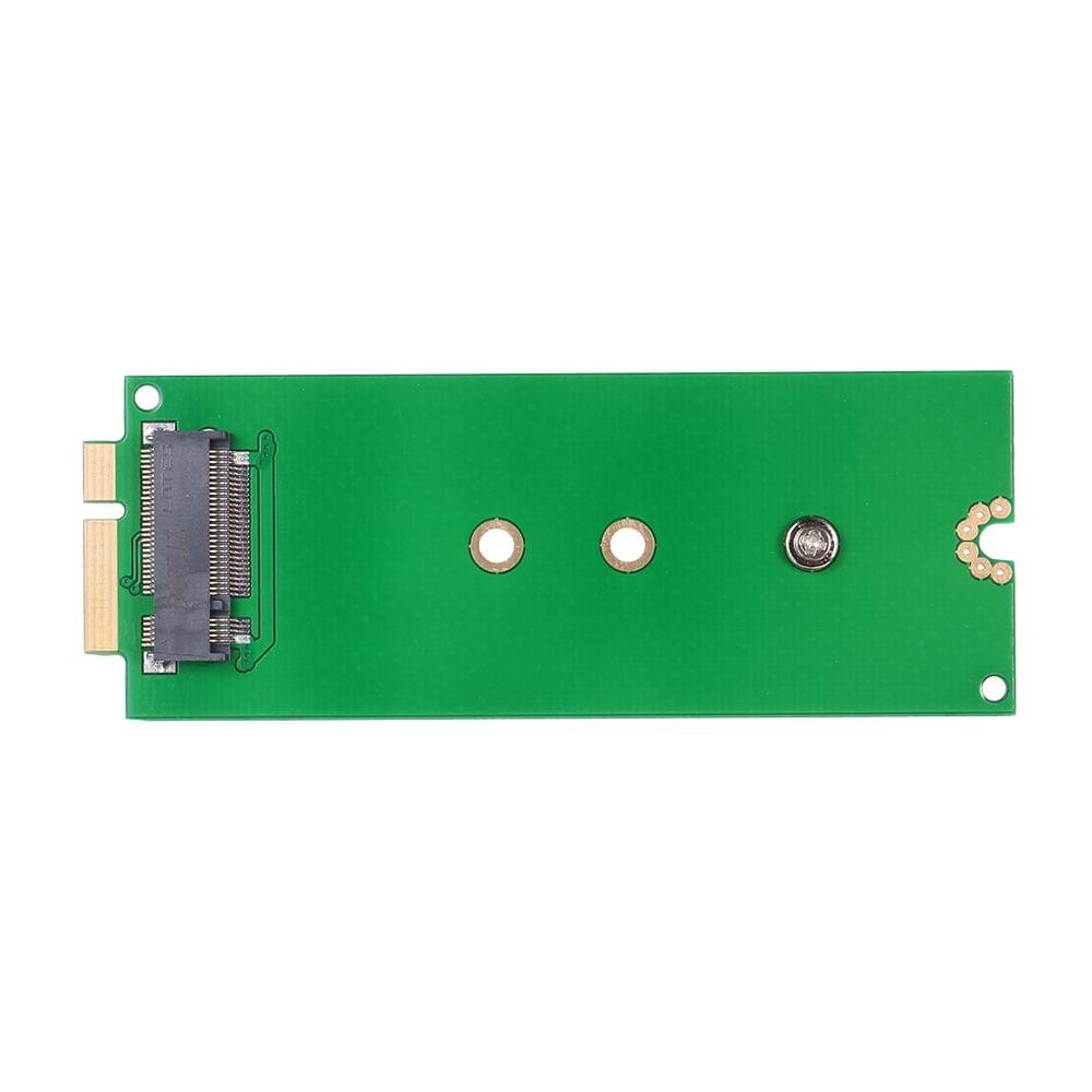 Adapter Card M.2 NGFF SSD to 2012 Apple Macbook Pro A1425