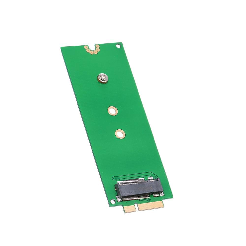 Adapter Card M.2 NGFF SSD to 2012 Apple Macbook Pro A1425