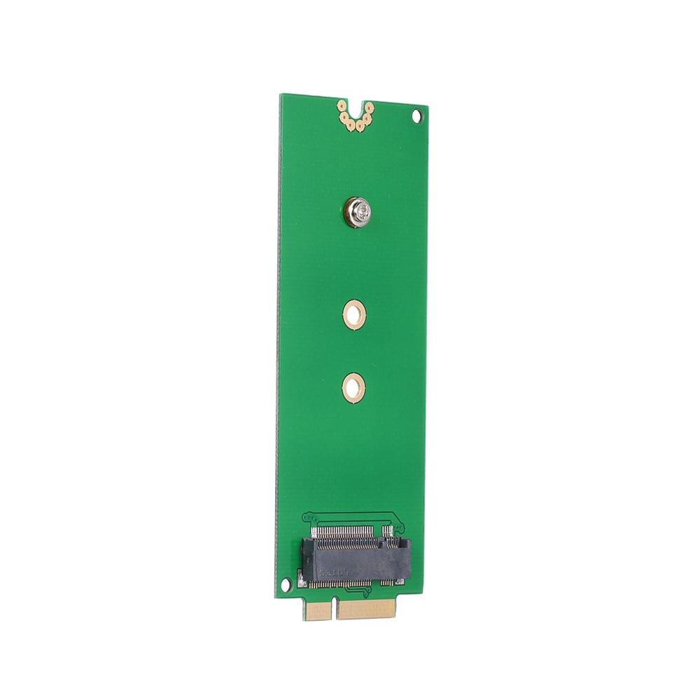 Adapter Card M.2 NGFF SSD to 2012 Apple Macbook Pro A1425