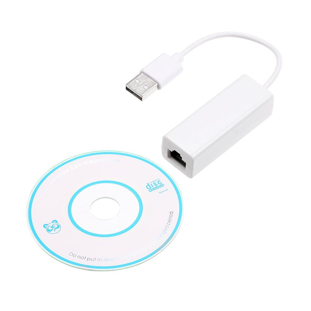 Network Adapter RS485/422 Adapter USB to 10/100/1000Mbps