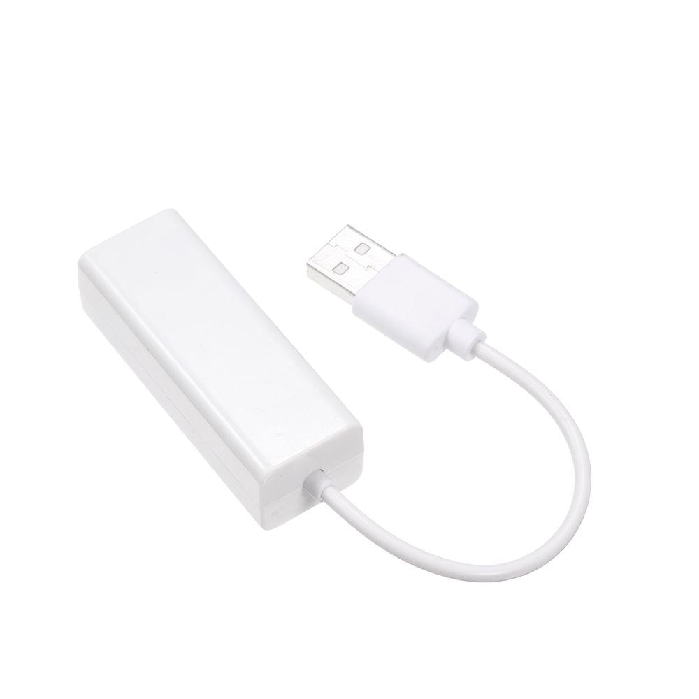 Network Adapter RS485/422 Adapter USB to 10/100/1000Mbps