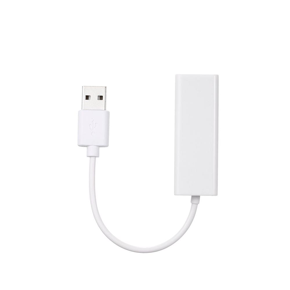 Network Adapter RS485/422 Adapter USB to 10/100/1000Mbps