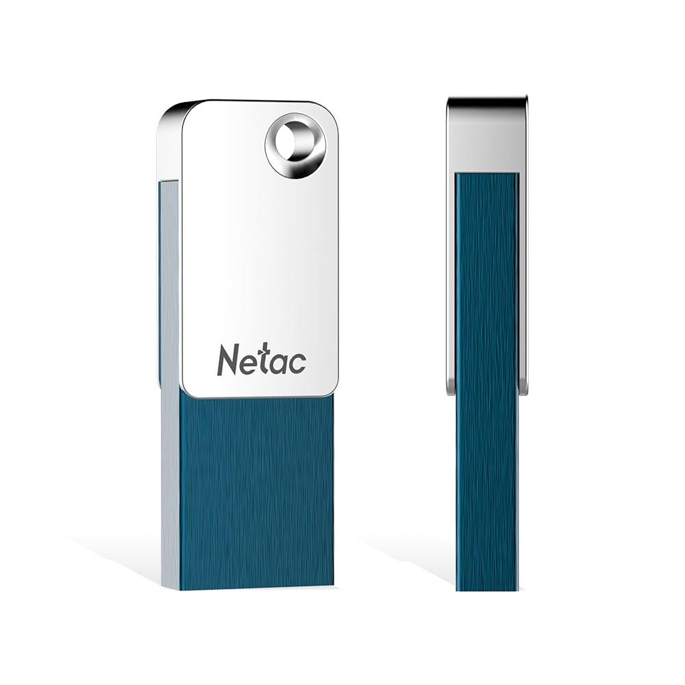 Netac U329 16GB USB Flash Drive USB2.0 PenDrive Pen Drive U