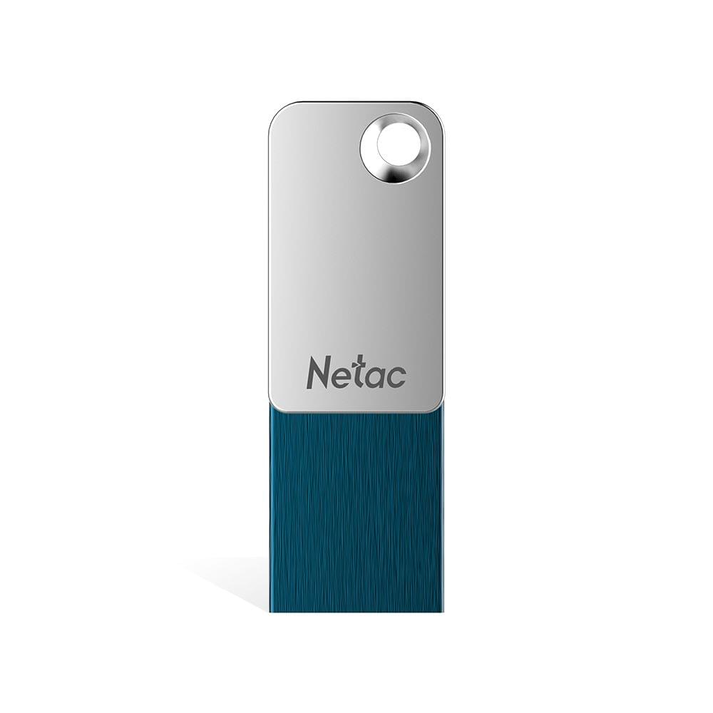 Netac U329 16GB USB Flash Drive USB2.0 PenDrive Pen Drive U