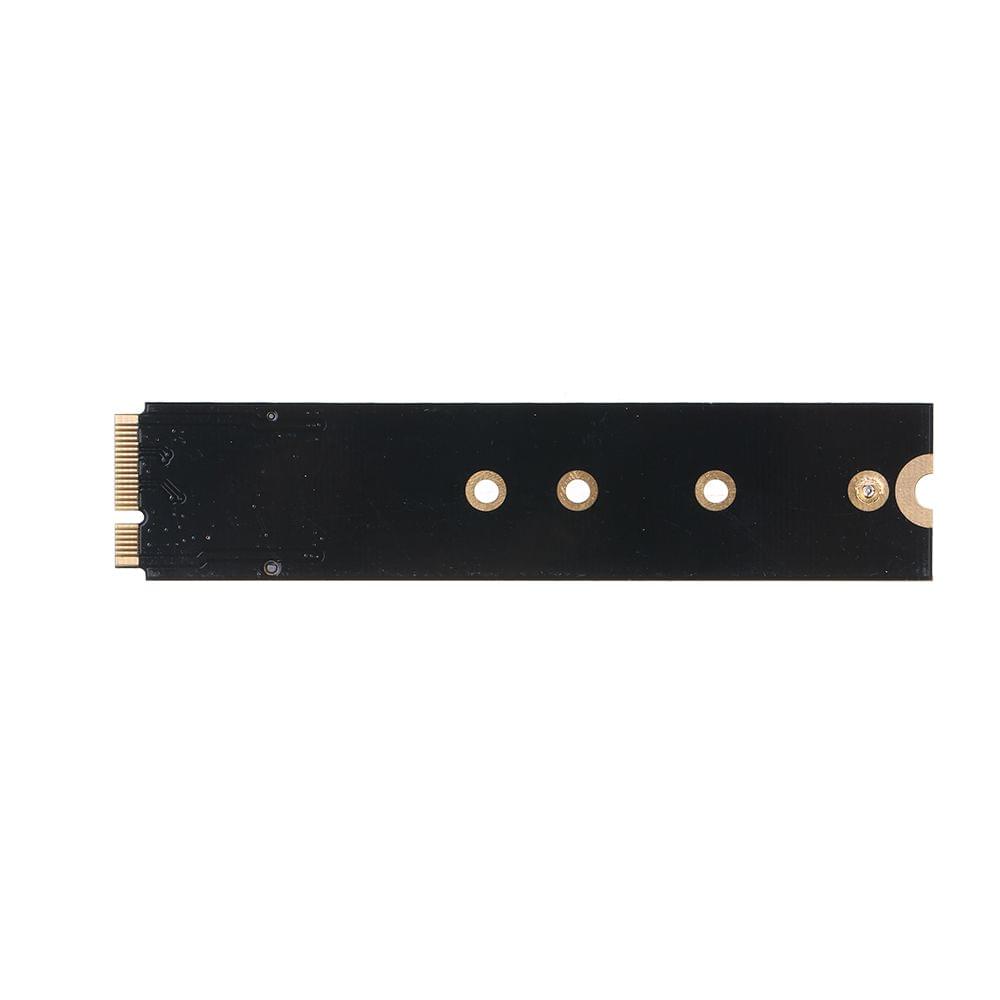 M.2 NGFF SATA Adapter Card for Alpple A1465 A1466 MD223 SSD