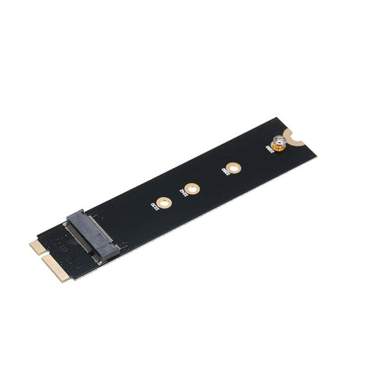M.2 NGFF SATA Adapter Card for Alpple A1465 A1466 MD223 SSD