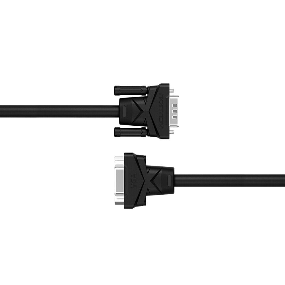 VENTION VGA Extension Cable VGA Male to Female HD Adapter - 1m