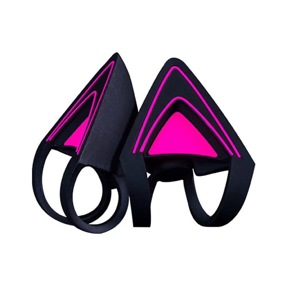 Razer Kitty Cat Ears Attachable Accessory for Kraken