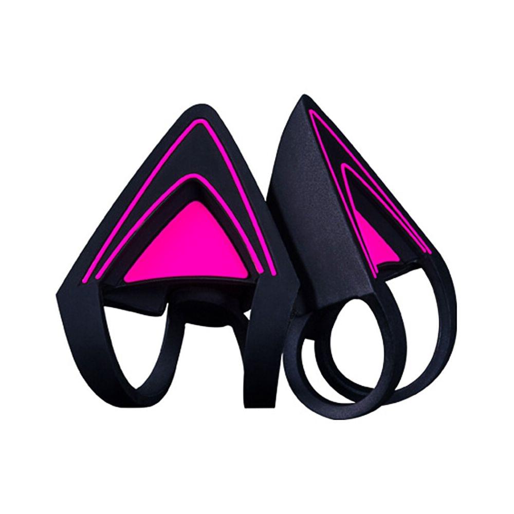 Razer Kitty Cat Ears Attachable Accessory for Kraken