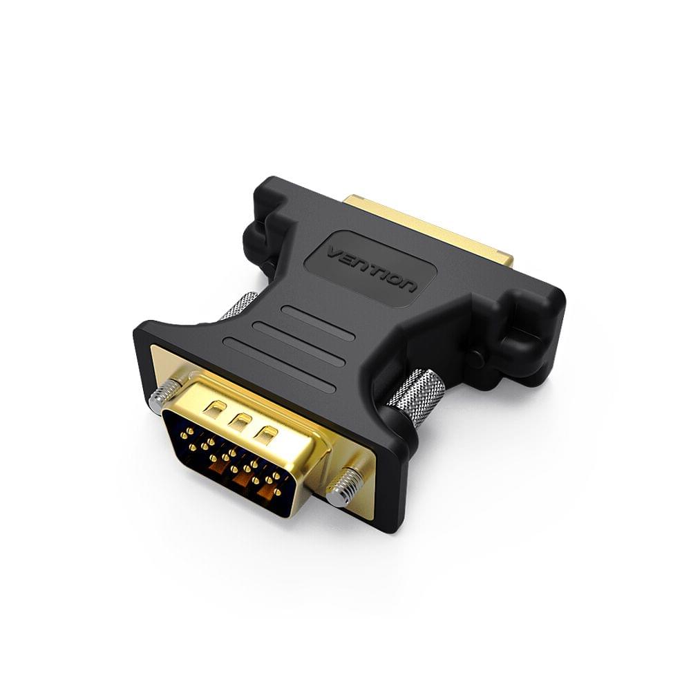 Vention DVI to VGA Adapter DVI 24+5 Female to VGA Male