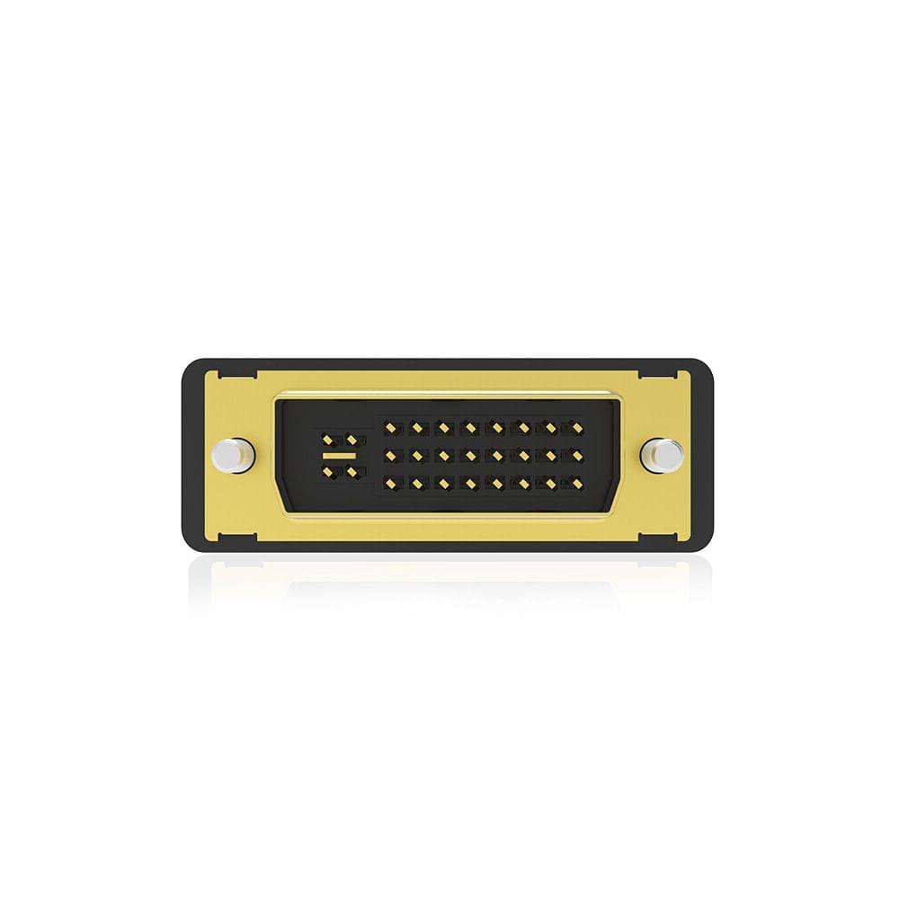 Vention DVI to VGA Adapter DVI 24+5 Male to VGA Female
