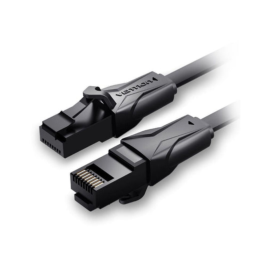 VENTION Cat 6 Ethernet Cable Gigabit Fast Speed Flat Network