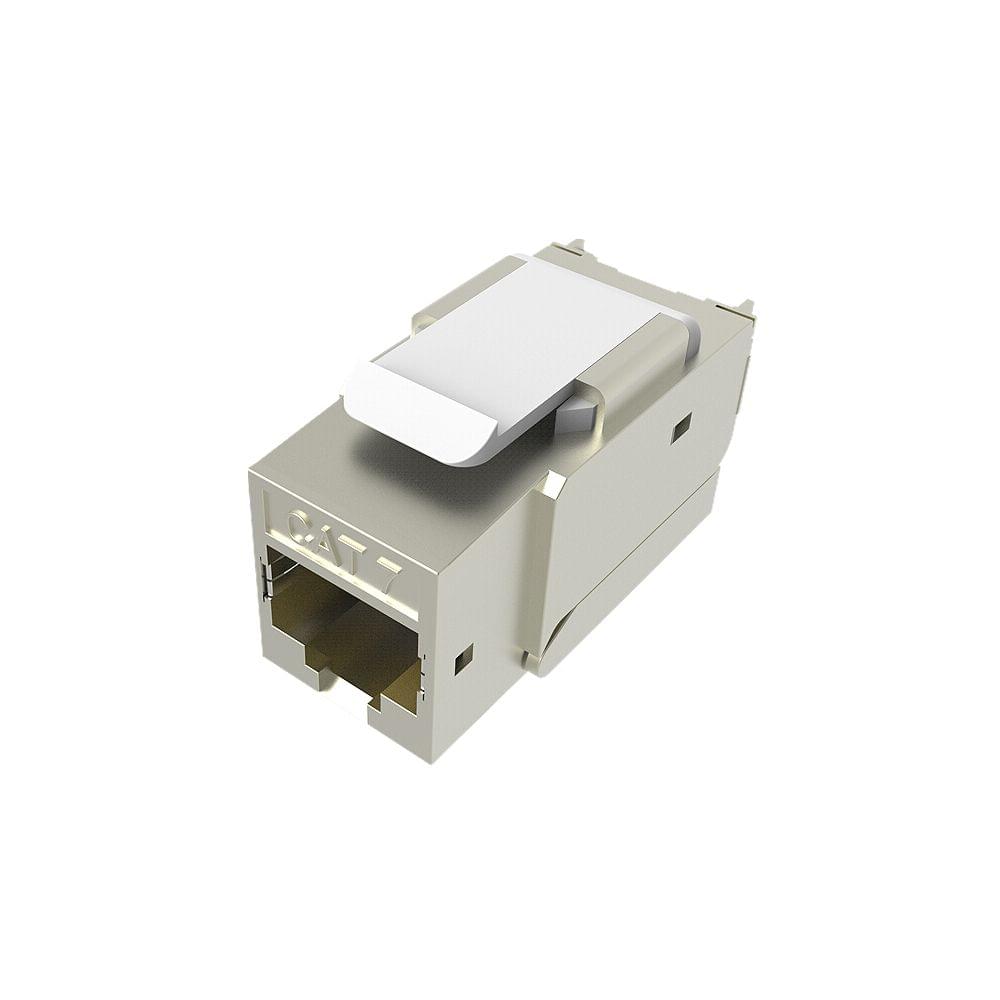 VENTION CAT7 Network Cable Coupler 10Gigabit RJ45 Coupler