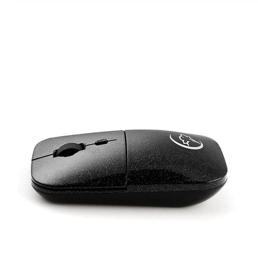 G822 Wireless Mouse 2.4GHz Adjustable 2400DPI Ergonomic