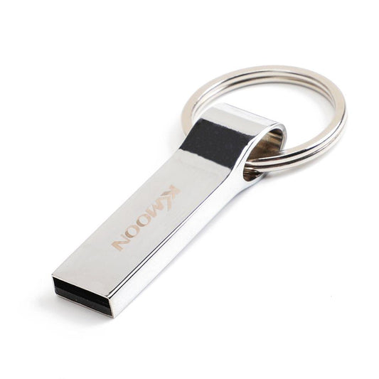 KKMOON CW10058 Flash Memory Stick Pen Drive Zinc Alloy USB