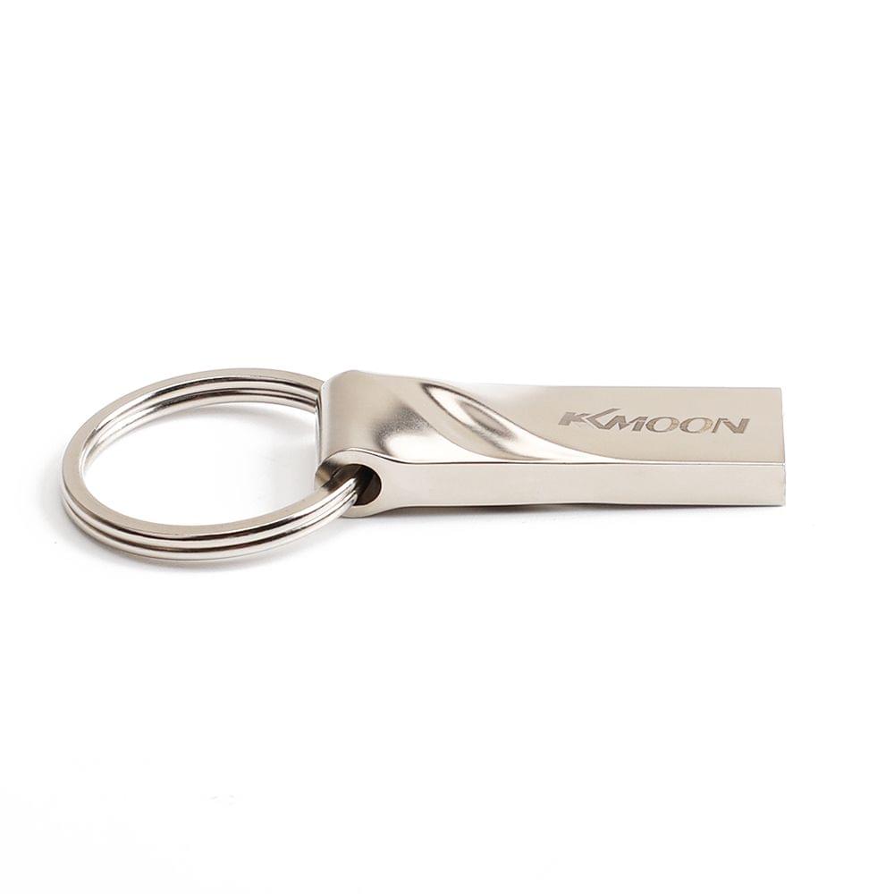 KKMOON CW10292 Zinc Alloy USB Flash Drive Waterproof Pen