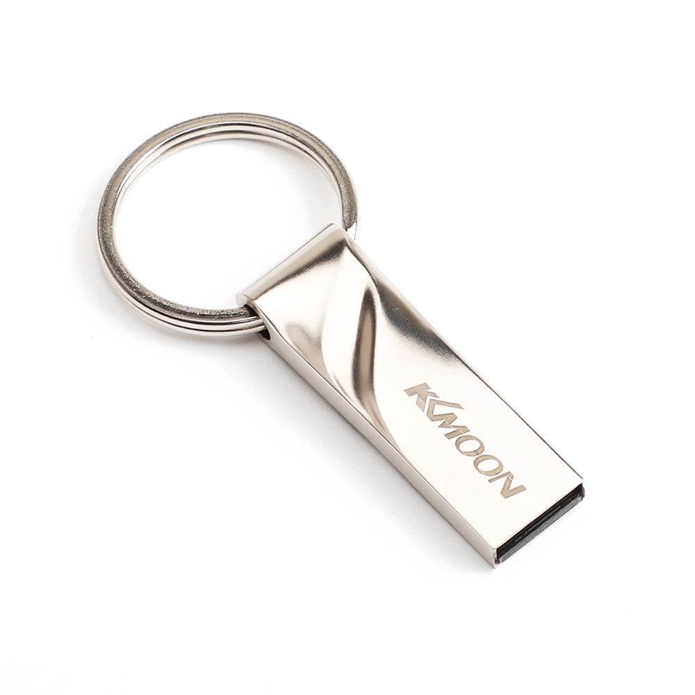 KKMOON CW10292 Zinc Alloy USB Flash Drive Waterproof Pen