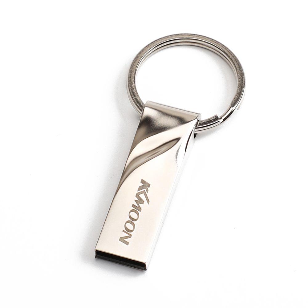 KKMOON CW10292 Zinc Alloy USB Flash Drive Waterproof Pen