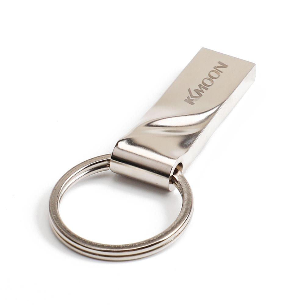 KKMOON CW10292 Zinc Alloy USB Flash Drive Waterproof Pen