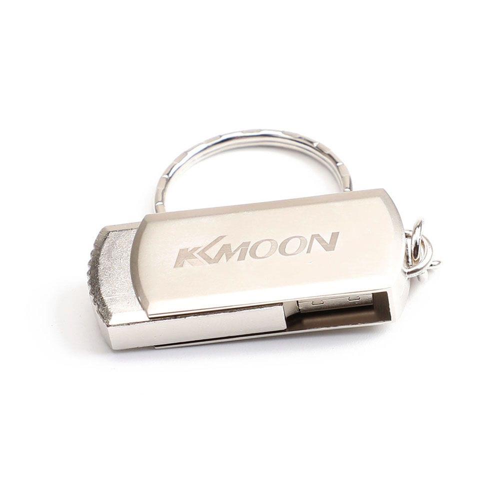CW10060 USB Flash Drive USB2.0 Mini Portable U Disk 128GB