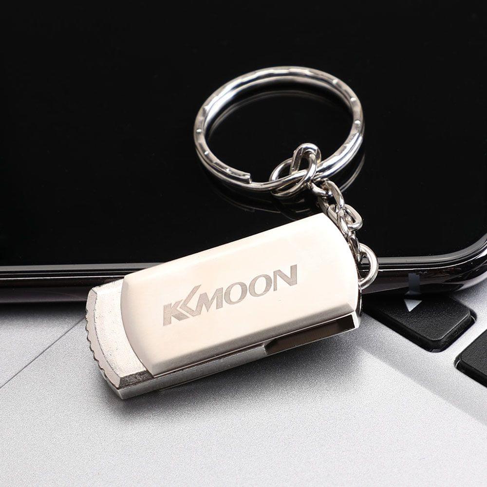 CW10060 USB Flash Drive USB2.0 Mini Portable U Disk 128GB