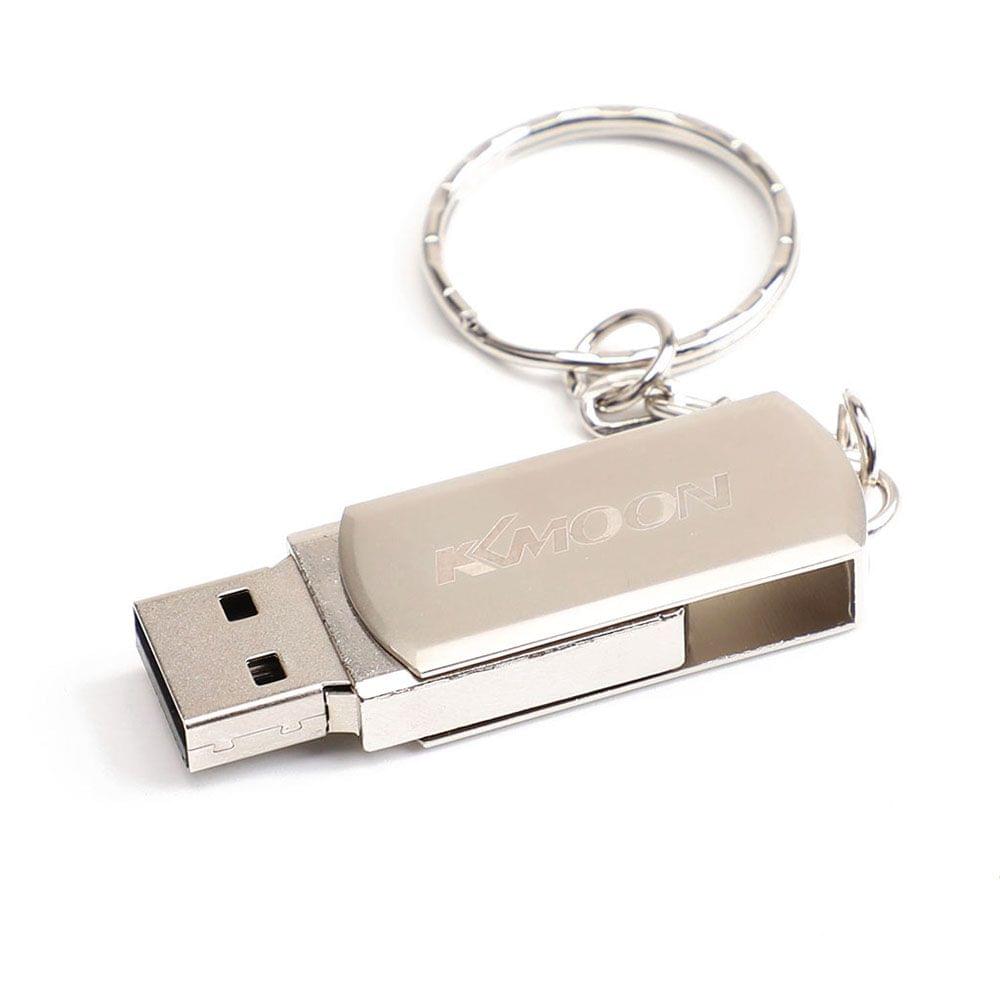 CW10060 USB Flash Drive USB2.0 Mini Portable U Disk 128GB