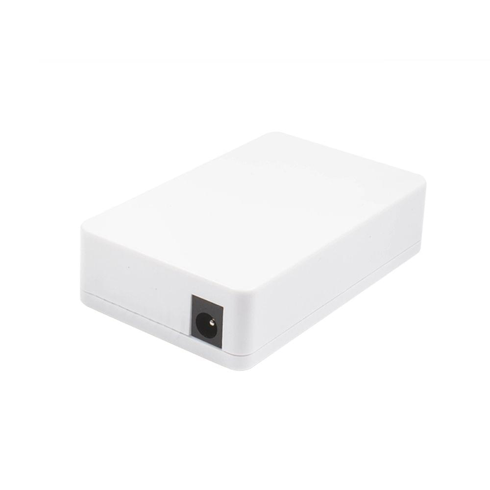 Network Switch 5 Ports Fast Ethernet 10/100Mbps LAN RJ45 - EU Plug