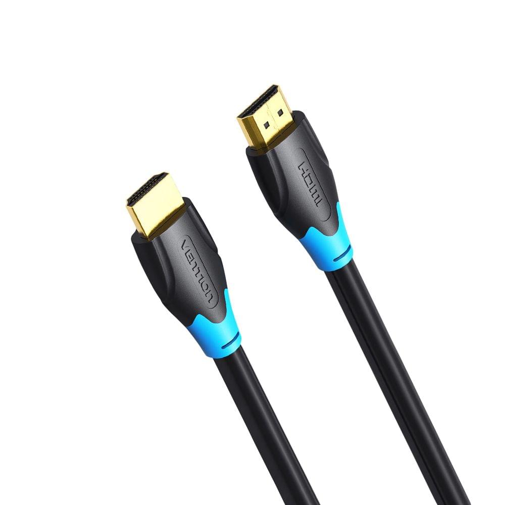 VENTION HD 2.0 Cable 4K Digital High Definition Video Cable - 1m