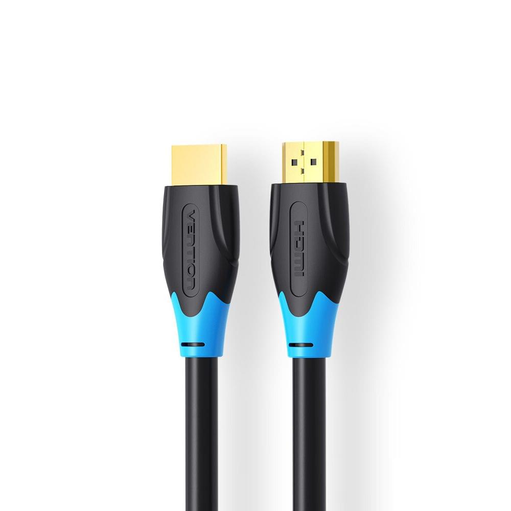 VENTION HD 2.0 Cable 4K Digital High Definition Video Cable - 1.5m