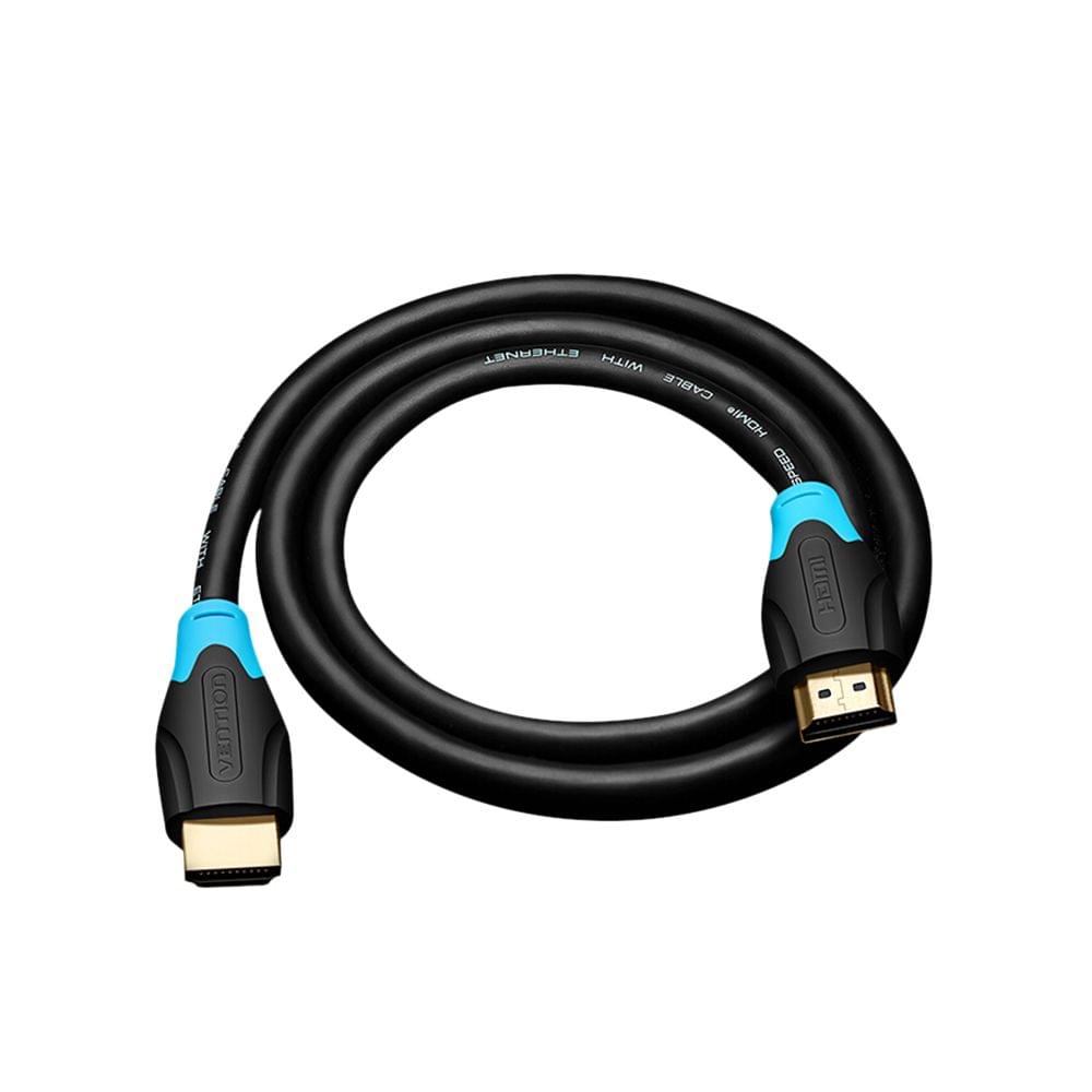 VENTION HD 2.0 Cable 4K Digital High Definition Video Cable - 1.5m