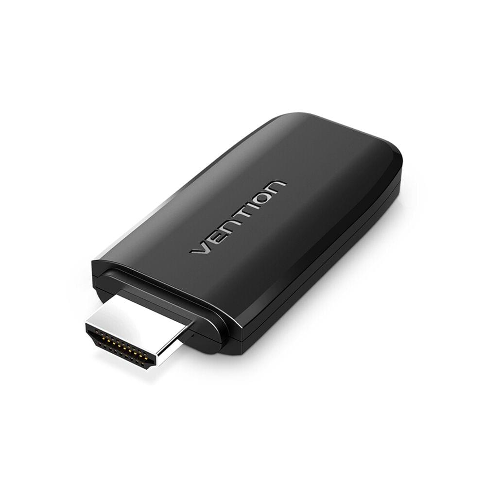 VENTION Wireless HD Dongle WiFi Display Adapter 4K 2.4G