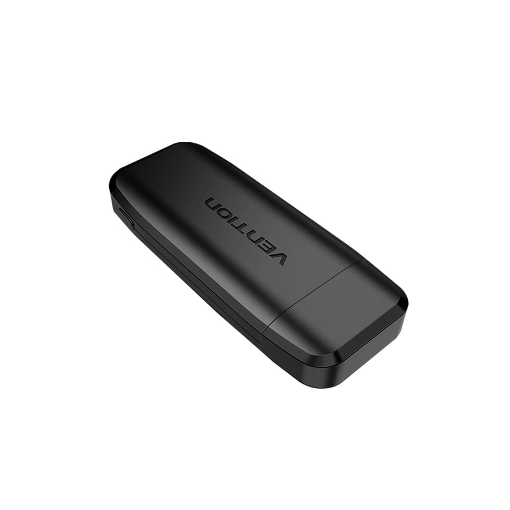 VENTION Wireless HD Dongle WiFi Display Adapter 4K 2.4G