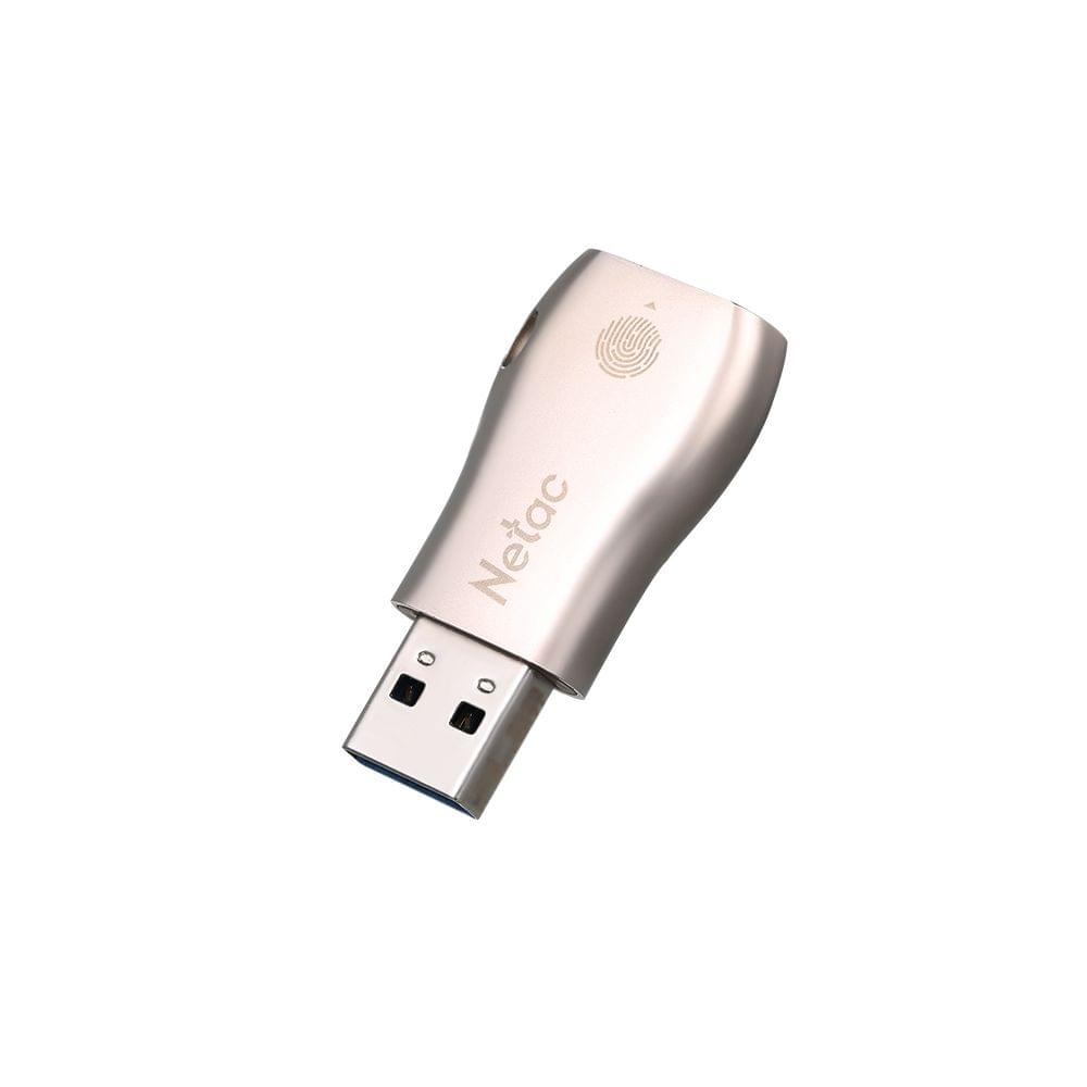 Netac U628 USB3.0 Flash Drive 32GB U Disk Pendrive Pen - 32GB
