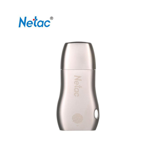 Netac U628 USB3.0 Flash Drive 32GB U Disk Pendrive Pen - 32GB