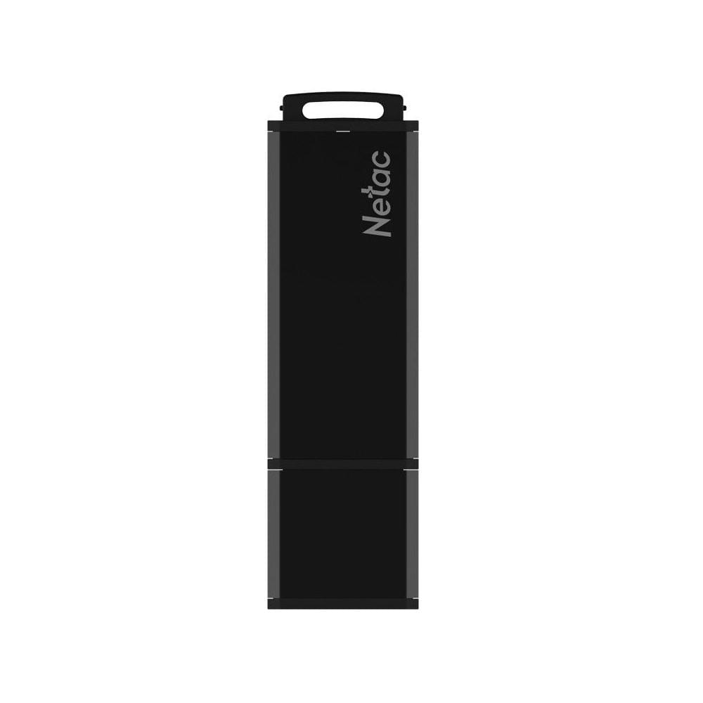 Netc U351 USB3.0 Flash Drive 32GB Portable U Disk Pendrive - 32GB