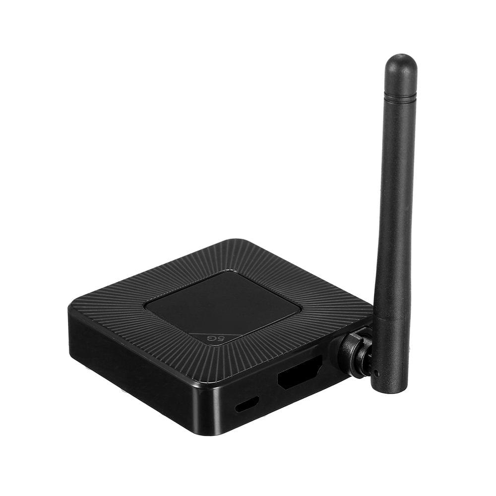 Wireless HD Display Dongle Video Casting for Large Screen 5G